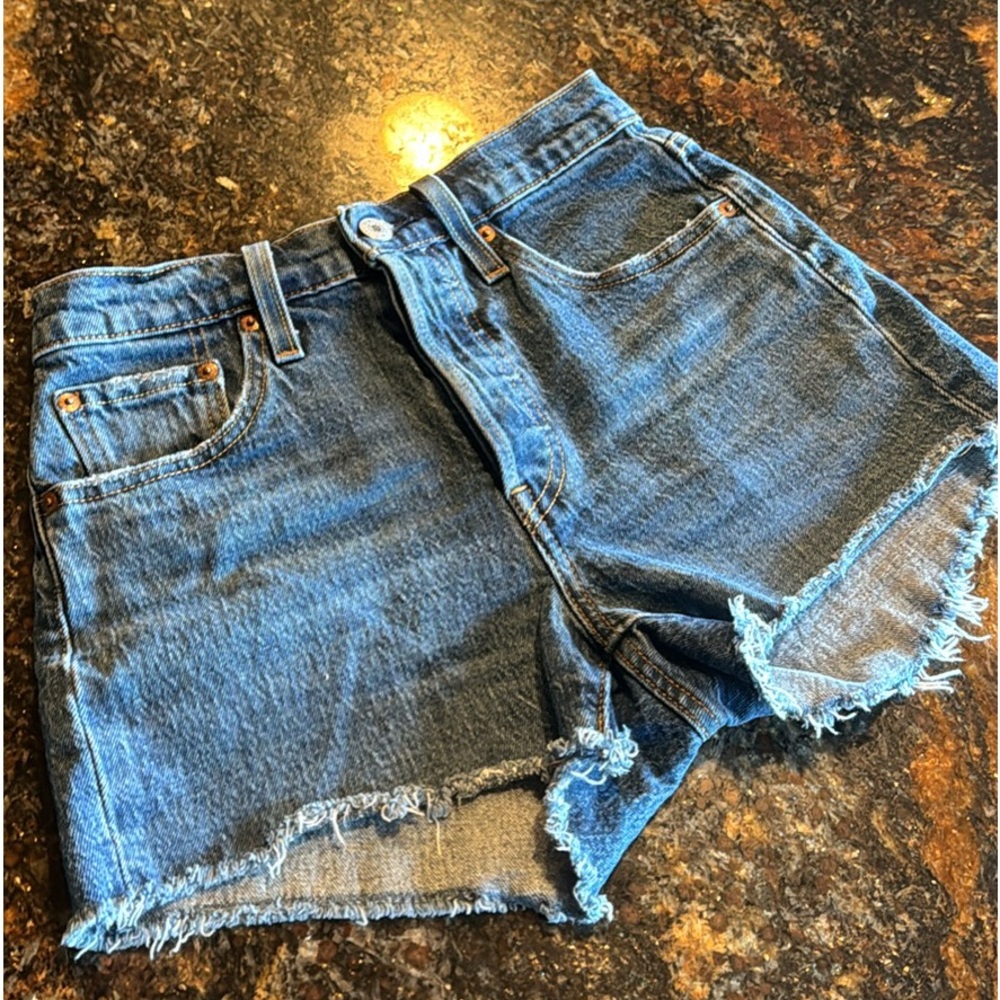 Levi’s 501 short